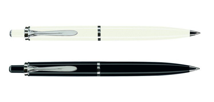 Pix Pelikan Classic K205 alb