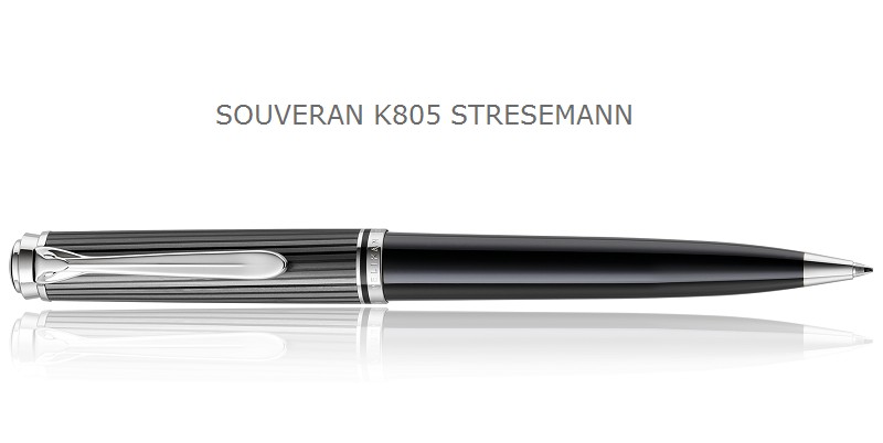 Pix Pelikan Souveran K805 Stresemann