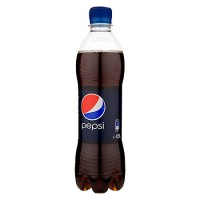 Pepsi 500ml, bax 12 sticle