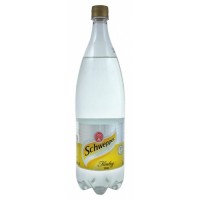 Schweppes Kinley 1,5 L, bax 6 sticle