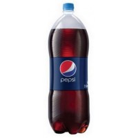 Pepsi 2,5 L, bax 6 sticle
