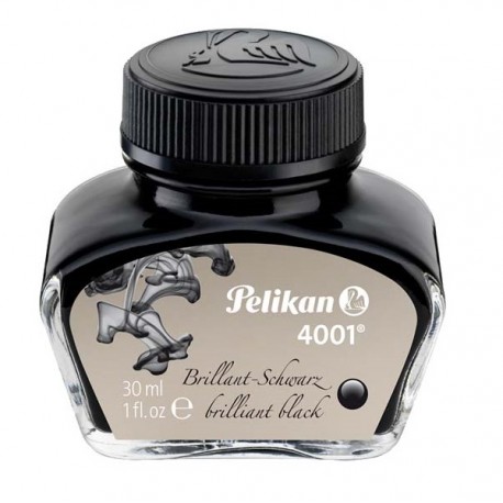 Calimara cu cerneala 30 ml,  Pelikan, diverse culori