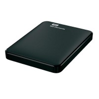 HDD Extern WD Elements 4 TB, 2,5", USB 3.0