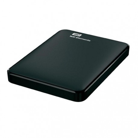 HDD Extern WD Elements 4 TB, 2,5", USB 3.0