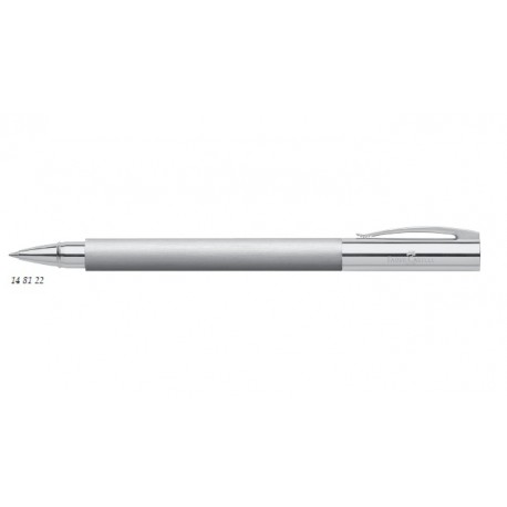 Roller Ambition Metal Faber-Castell