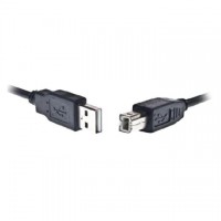 Cablu USB 1,8m pentru imprimanta