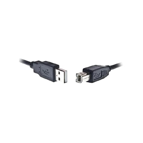 Cablu USB 1,5m pentru imprimanta