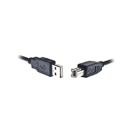 Cablu USB 1,8m pentru imprimanta