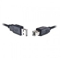 Cablu USB 3m pentru imprimanta