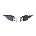 Cablu prelungitor USB 1,8m