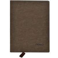 Agenda nedatata 27 x 18 Nebo 