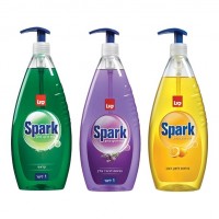 Detergent de vase Sano Spark, 1 L