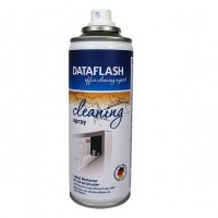 Spray curatare (indepartare) etichete 200ml, Data Flash