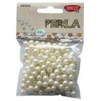 Accesorii craft Perle, Daco