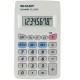 Calculator de buzunar 8 digits Sharp EL-233S