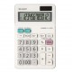 Calculator de birou 12 digits Sharp EL-320W