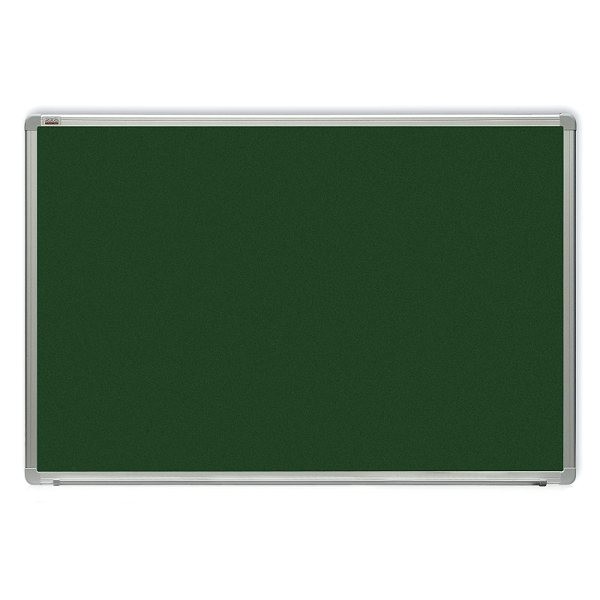 Tabla magnetica pentru creta 100x200cm, Optima