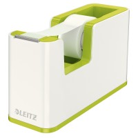 Dispenser banda adeziva 19x33 Leitz WOW 