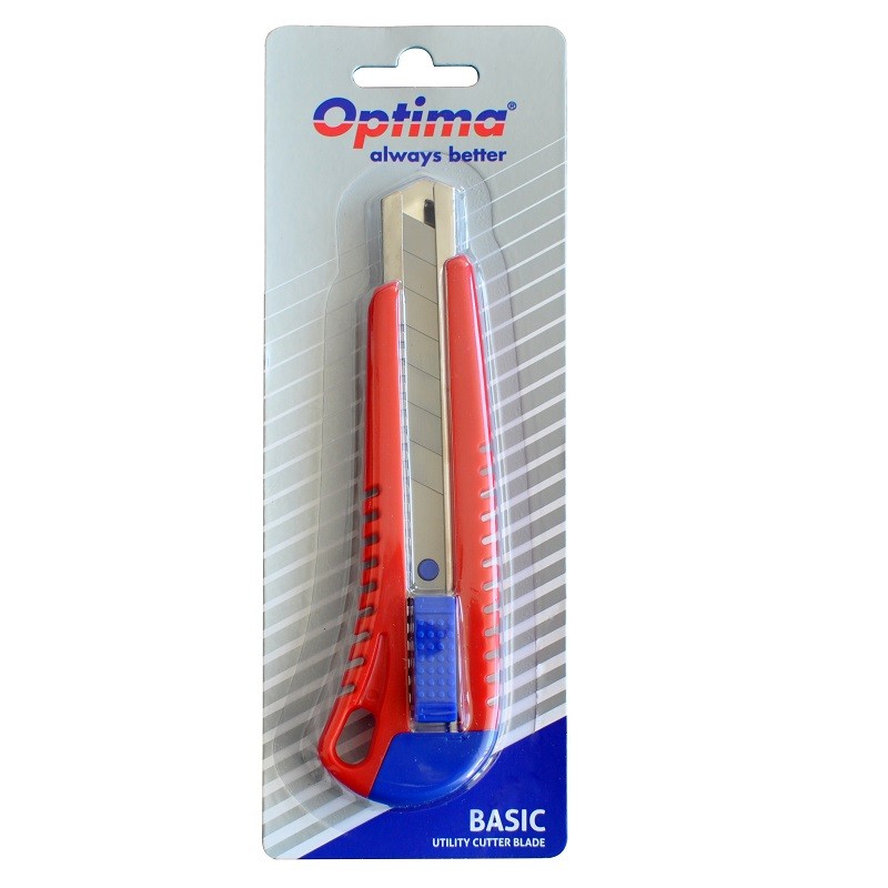 Cutter mare Optima Basic