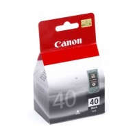 Cartus cerneala Canon PG-40 negru