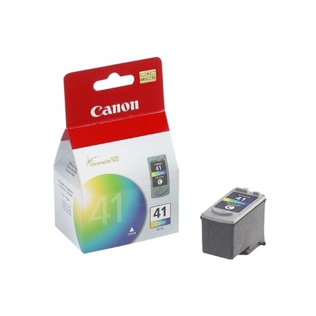 Cartus cerneala Canon CL-41 color