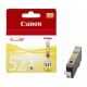 Cartus cerneala Canon CLI-521Y yellow