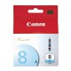 Cartus cerneala Canon CLI-8PC photocyan