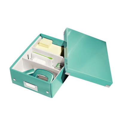 Cutie A5 organizer Leitz WOW Click&Store