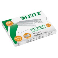 Capse N10, 1000 buc./cut., Leitz Power Performance