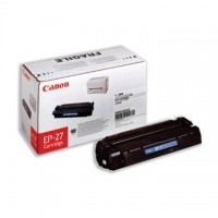 Cartus toner Canon EP-27 ( EP27)