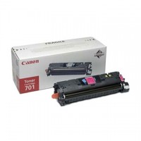 Cartus toner Canon EP-701M magenta