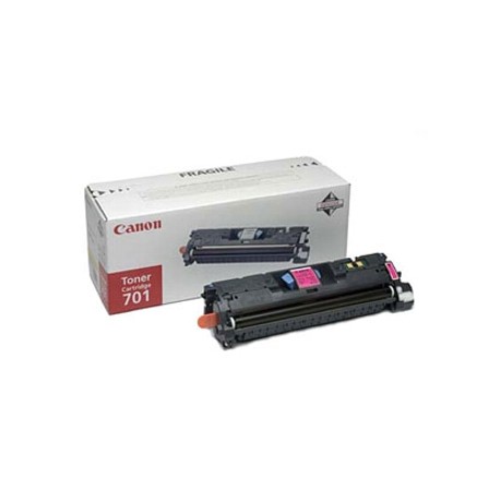 Cartus toner Canon EP-701M magenta