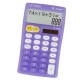 Calculator de birou 10 digiti Citizen SDC-810BN