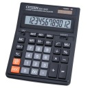 Calculator de birou 12 digiti Citizen SDC-444S