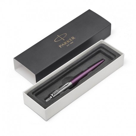 Pix Parker Jotter Royal