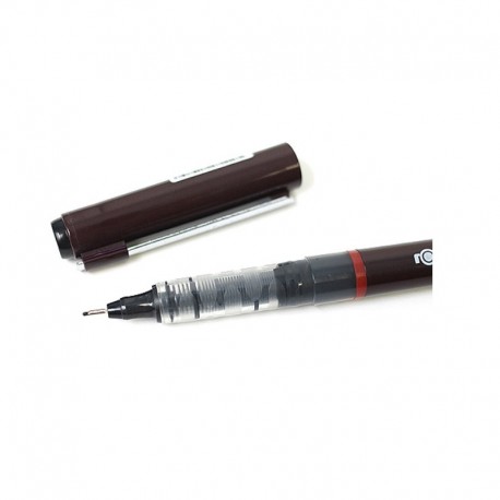Liner cu tus Rotring Tikky Graphic