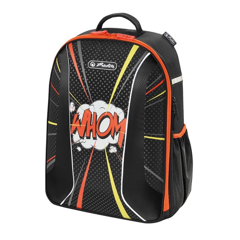 Rucsac Herlitz Be.Bag Airgo Comic 