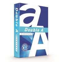 Hartie Double A Premium Everyday A4, 70g/mp, 500 coli/top