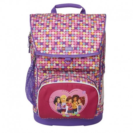 Ghiozdan LEGO Core Line Maxi + sac sport