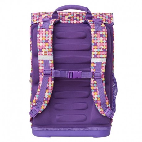 Ghiozdan LEGO Core Line Maxi + sac sport