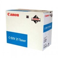 Cartus toner Canon C-EXV21C cyan