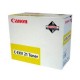 Cartus toner Canon C-EXV21Y yellow