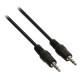Cablu audio T-T Jack 1.2m