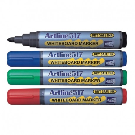 Marker whiteboard Artline 517