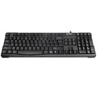 Tastatura USB A4Tech KR-750