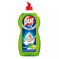 Detergent de vase Pur 450ml
