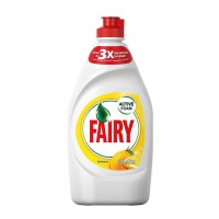 Detergent de vase Fairy 400ml