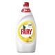 Detergent de vase Fairy 800ml