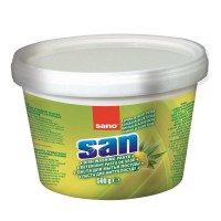 Detergent vase pasta Sano San, 500g