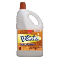 Detergent pentru parchet Sano Poliwix Parquet, 2 L